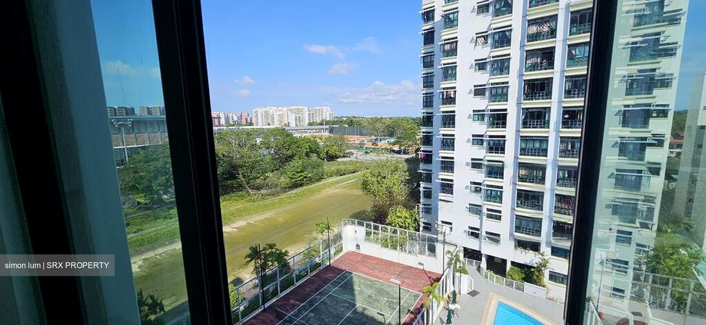 Eastvale (D18), Condominium #576774261